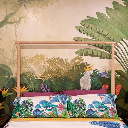 Artistic Flat Next To Ruzafa Welcome To The Jungle Valência Exterior foto